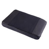 Car 79-83 Black Center Console Armrest Lid Pad Cushion Mat Cover