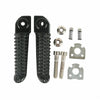 Yamaha YZF R1 R1S R1M Passenger Footpegs (2015-2025)