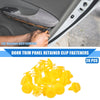 Chevrolet Aveo 20 x Door Trim Panel Retainer Clip Fasteners (2004-2011)