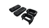 Mitsubishi Lancer 2 x Door Lock Knobs (1991-1995)