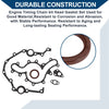 Ford Ranger Engine Timing Cover Gasket Set (2004-2011)