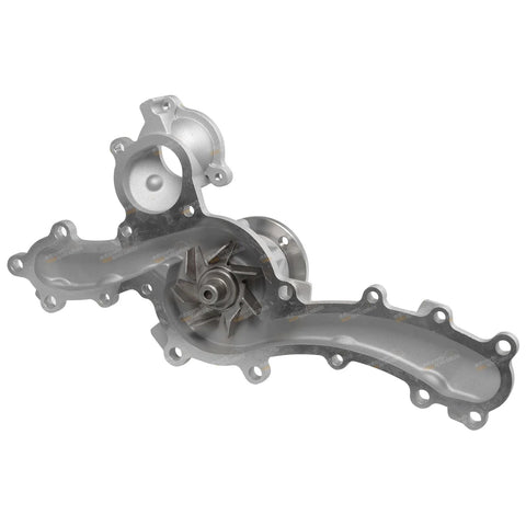 Toyota Prado GRJ120 V6 4.0L 1GR-FE Petrol Engine Water Pump (2003–2009)