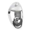 Suzuki Boulevard C50 Intruder VL800 (2001-2008) Chrome Air Cleaner Cover
