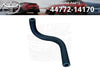 Toyota Supra MA70L Genuine Check Valve Brake Booster Hose