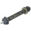 D40 Nissan Navara 2005-2014 2wd 4x4 1x Greasable Rear Leaf Spring Pin Bolt