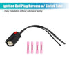 Ford Transit-350 HD Ignition Coil Connector (2015-2017)