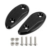 2008-2023 Honda CBR 1000 RR Mirror Covers (2008-2023)