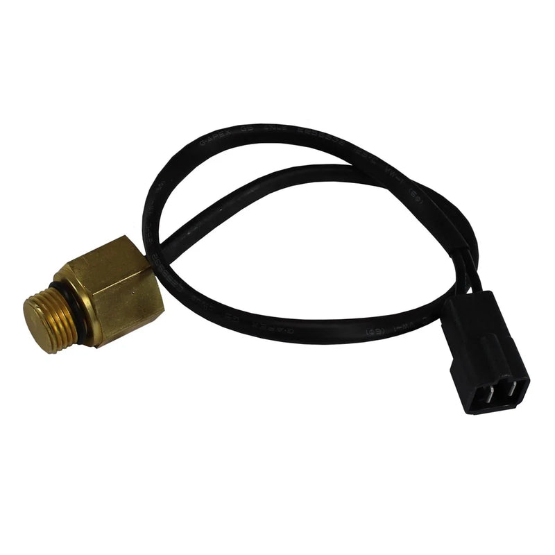 Polaris Radiator / Water Temp Sensor / Fan Switch