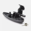 Citroen C2 C3 Peugeot Glove Box Lid Handle Button Opener (2003-2010)
