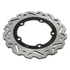 Honda NC700S / X, NC750S, CTX700 / N DCT Rear Brake Disc (2012-2015)