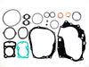Honda CB125 / J Complete Engine Gasket Set (1978-1979)