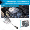 Chevy Equinox GMC Cadillac Turbocharger Actuator (2018-2022)
