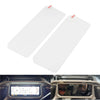Harley Touring CVO Road Glide 2023-2024 Instrument Screen Protector