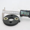 Toyota Celica 1970-1977 Rubber Coupling Support