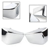 Honda Shadow ACE 750 VT750 VT400 Chrome Battery Side Fairing Cover (1997-2003)