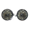 Chrysler Dodge Jeep SUV Fog Light Kit (2007-2018)