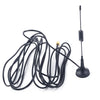 Various Makes & Models DAB Digital Highway AM/FM Radio Gain Antenna