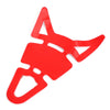 Universal Motorcycle 3D Cat Ears Tank Pad (No specific years)