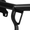 Harley Touring Road Glide Black Red Highway Engine Guard Crash Bar (14-23)
