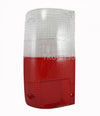 Toyota Hilux MK3 LH Rear Tail Light Lens (1989-1997)