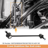Peugeot 508 Front Stabiliser Sway Bar Links (2020-2021)