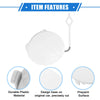 BMW F32 F33 F37 Tow Hook Eye Hole Cover Cap