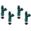 Suzuki SX4 2.0L J20A 4 x Fuel Injectors (2006-2010)