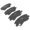 Mitsubishi Triton ME MF MG MH MJ Front Disc Brake Pads Set (1986 - 1996)