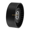 Polaris Ranger Xpedition 1000 1500 5XP Crew Pulley Flat Idler 70.9mm