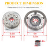 Honda TRX400EX / TRX400X 1999-2014 One Way Clutch Kit