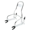 Indian Chief Classic Vintage 12" Backrest Passenger Sissy Bar (2014 - 2018)