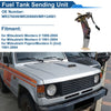 Mitsubishi Montero II Fuel Level Sending Unit (1989-2004)