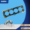 Holden Barina TK 1.6L F16D3 Cylinder Head Gasket (2005-2011)