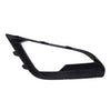Ford EcoSport Front Bumper Fog Light Lamp Covers (2018-2021)