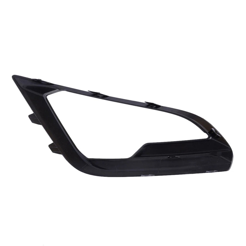Ford EcoSport Front Bumper Fog Light Lamp Covers (2018-2021)