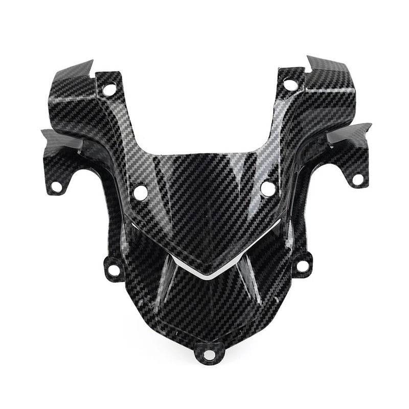 Kawasaki Z900 Front Upper Turn Signal Cowl (2017-2019)