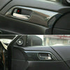 Honda Accord Inner Door Handle Panel Cover Trim 4Pcs (2013–2017)