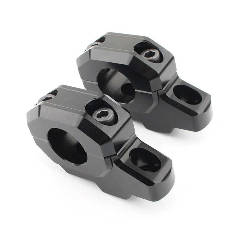 Kawasaki Z900C Z900RS Handlebar Riser Mount Clamp (2017-2023)
