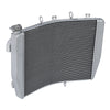 Kawasaki Ninja ZX14 Radiator Engine Cooling (2006-2011)