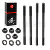 Yamaha YFZ450 2004-2014 Heavy Duty Cylinder Head Studs Bolts