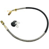 Polaris Sportsman 335 400 500 Scrambler 400 Sport Front Brake Hose Line
