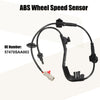 Honda City ABS Wheel Speed Sensor Rear Right (2003-2008)