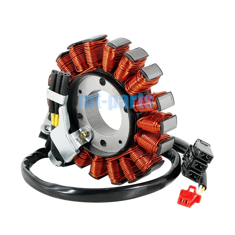 Honda NSS250Z Forza 250 Stator Magneto Coil (2008-2017)