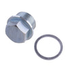BMW F10 F20 M24 x 1.5 Magnetic Oil Drain Plug (2011-2019)