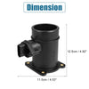 Nissan Sentra Mass Air Flow Sensor (2000-2003)