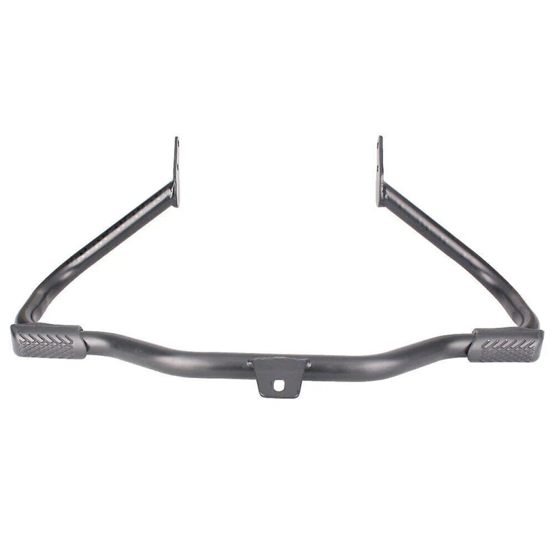Harley Davidson Dyna Black Front Highway Engine Crash Bar Guard (1991-2016)