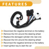 Toyota Ignition Starter Switch (2000-2006)