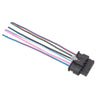 BMW F55 Taillight Bulb Holder & Socket Wire Harness (2014-2020)