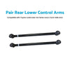 Toyota Land Cruiser 100 Rear Lower Control Arms (1998-2007)