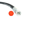 Ingersoll Rand UP6 Hydraulic Oil Cooler Hose